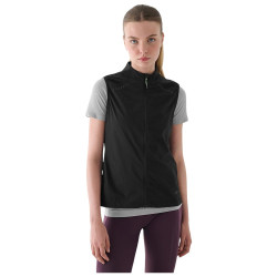 4F Γυναικείο γιλέκο